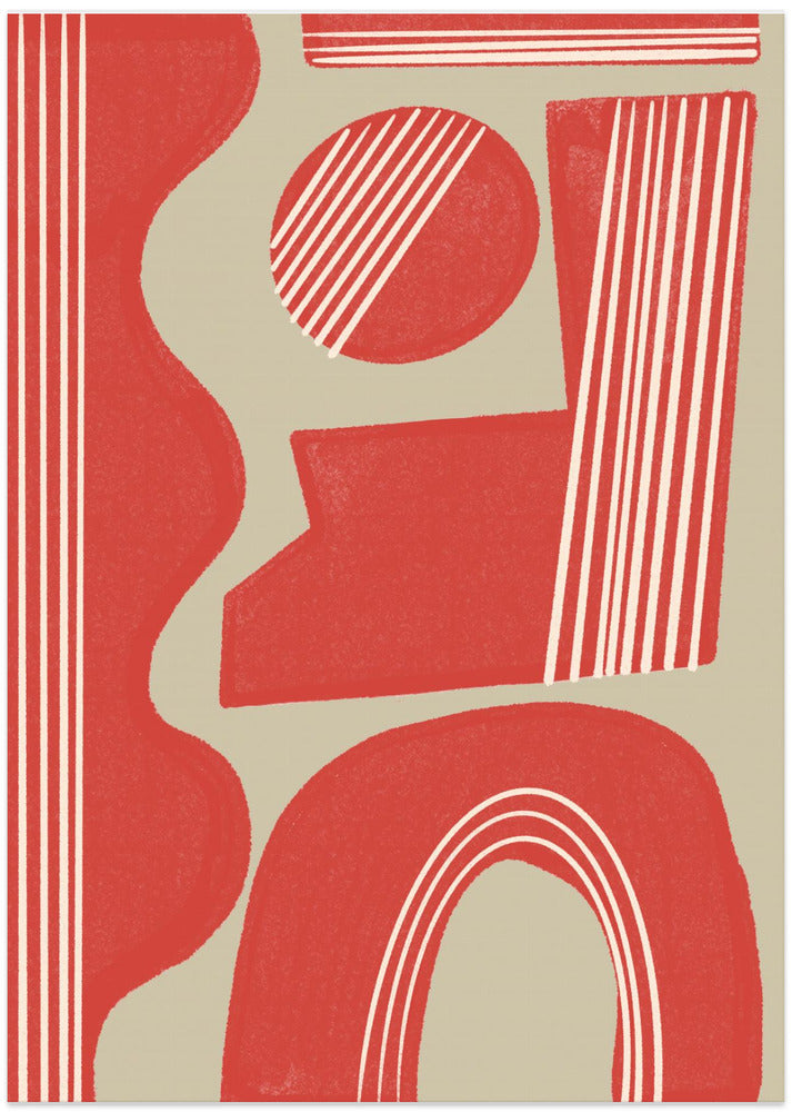 Geo Balance Object No.2