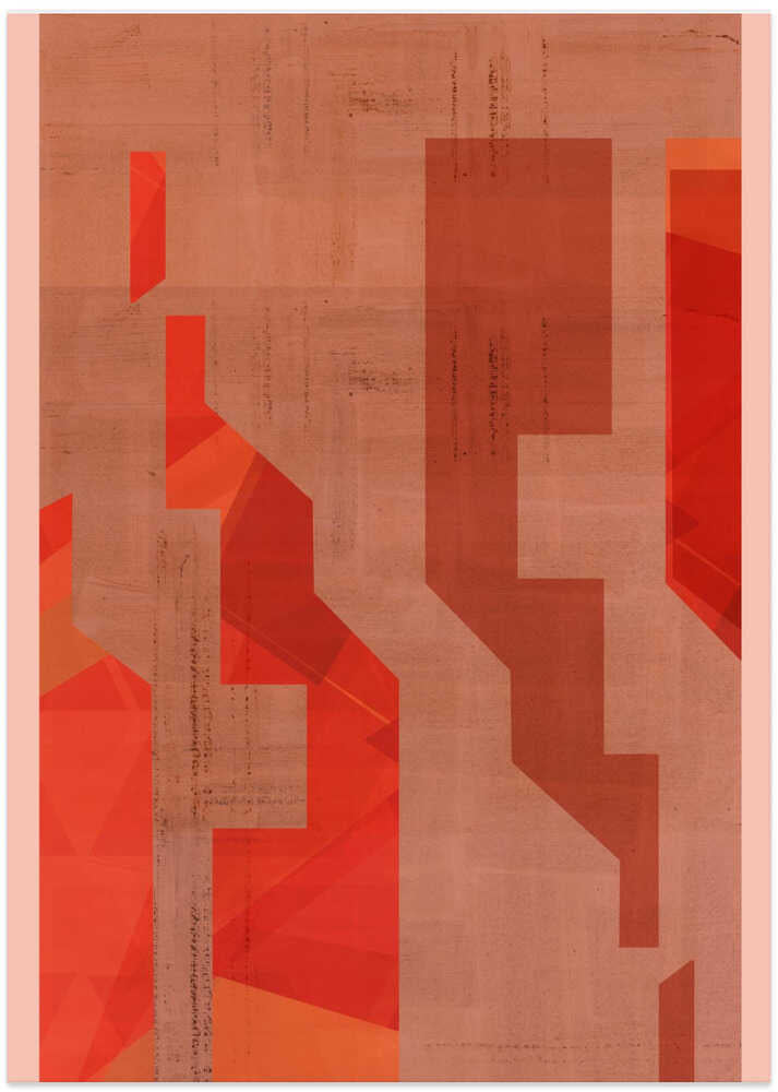 Architectural Cadence