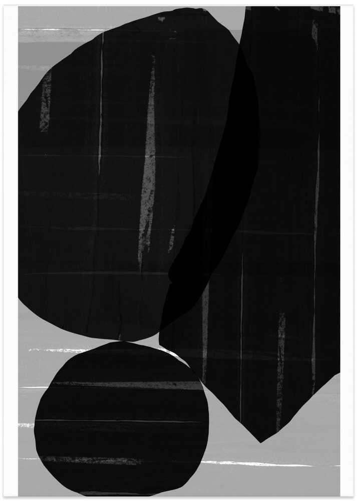 Monochrome Meditations