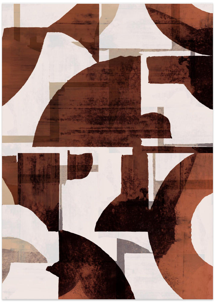 Abstract Rust & Form