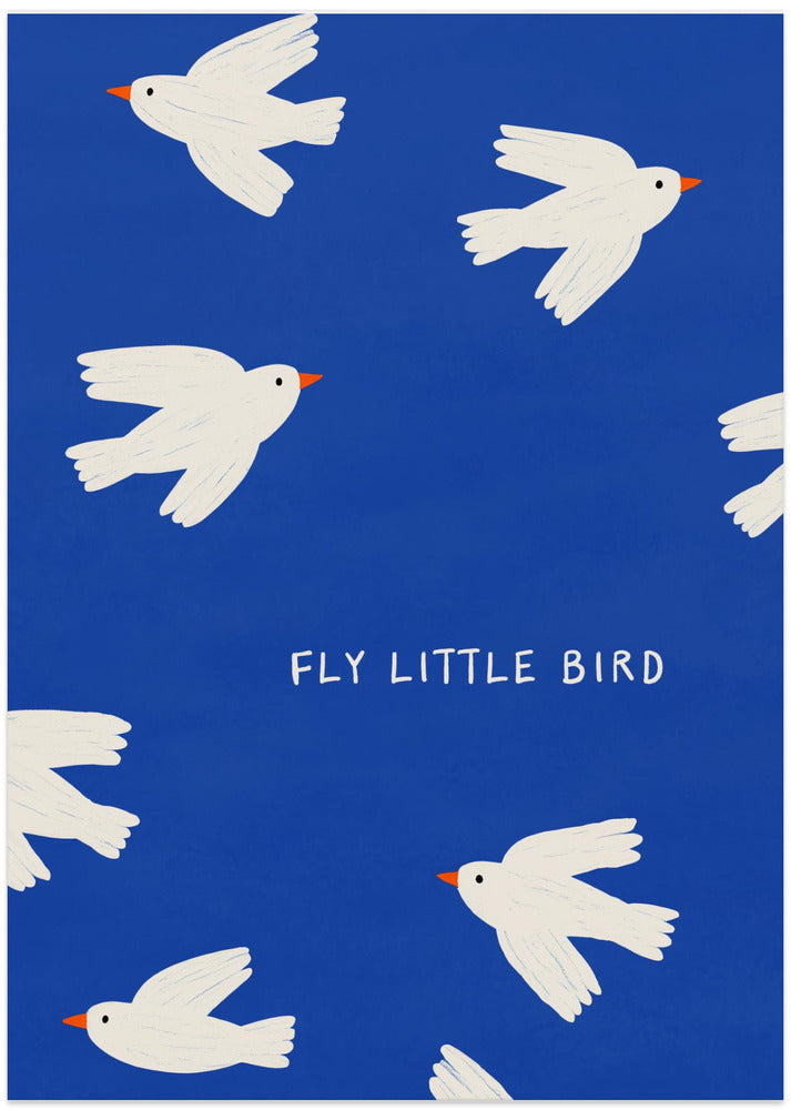 Flylittlebird