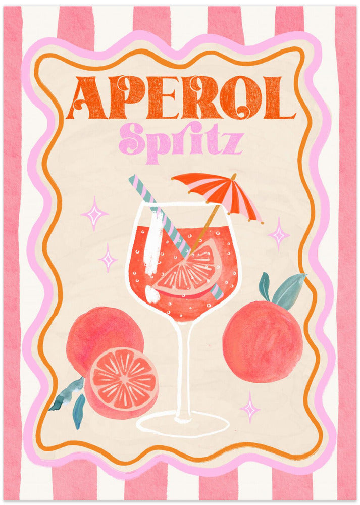 Aperol Spritz