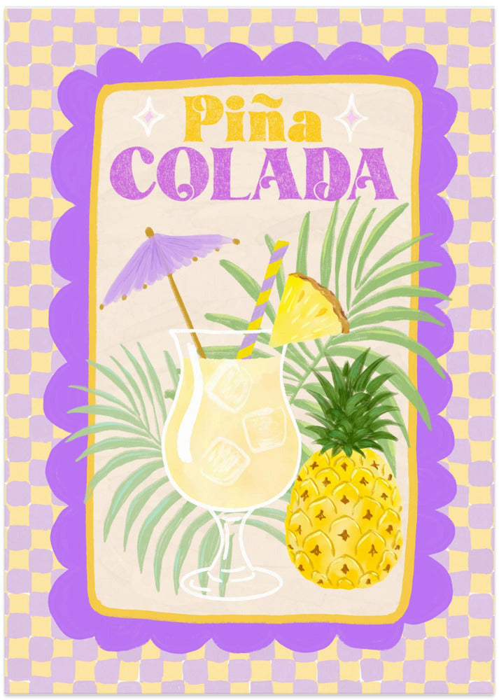 Pina Colada