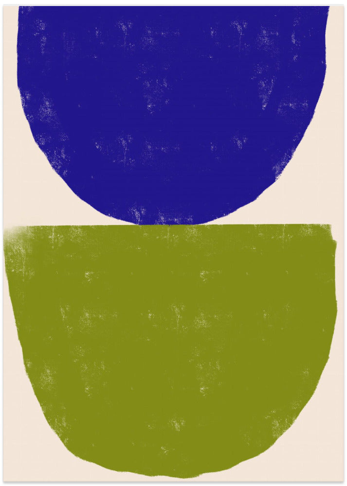 Geometric Shape No.5