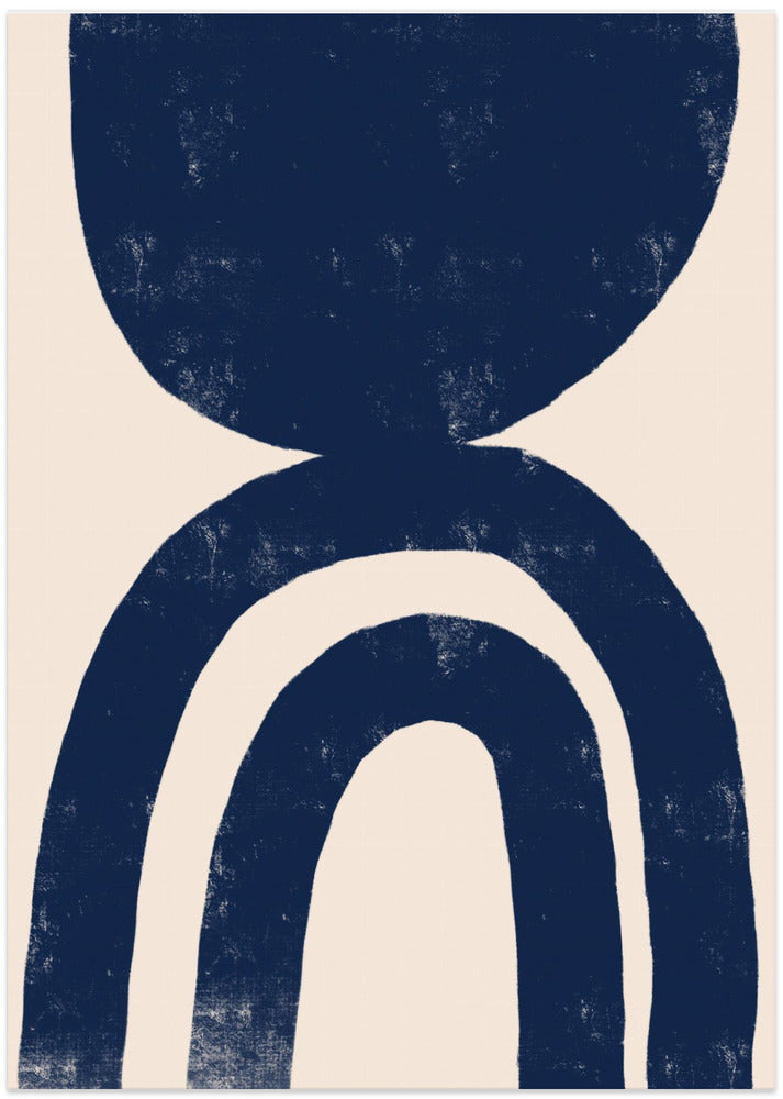 Geometric Shape No.6