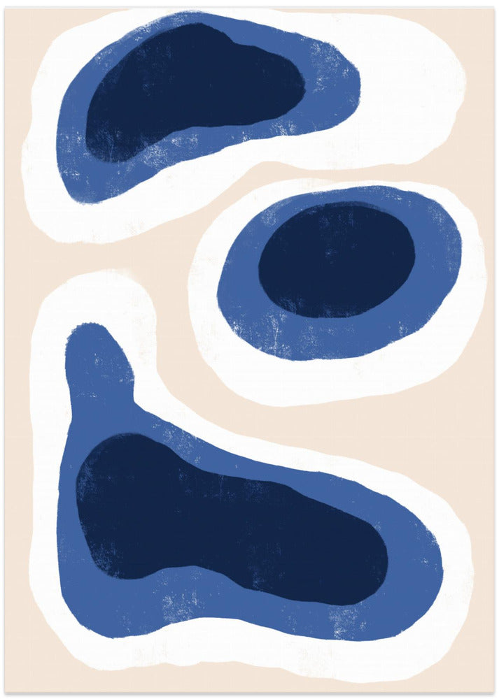 Abstract Shapes No.7