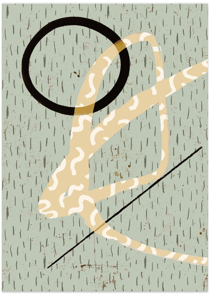 Balancegame(patternline)