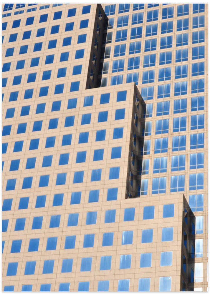 Art Prints of The Stair Steps