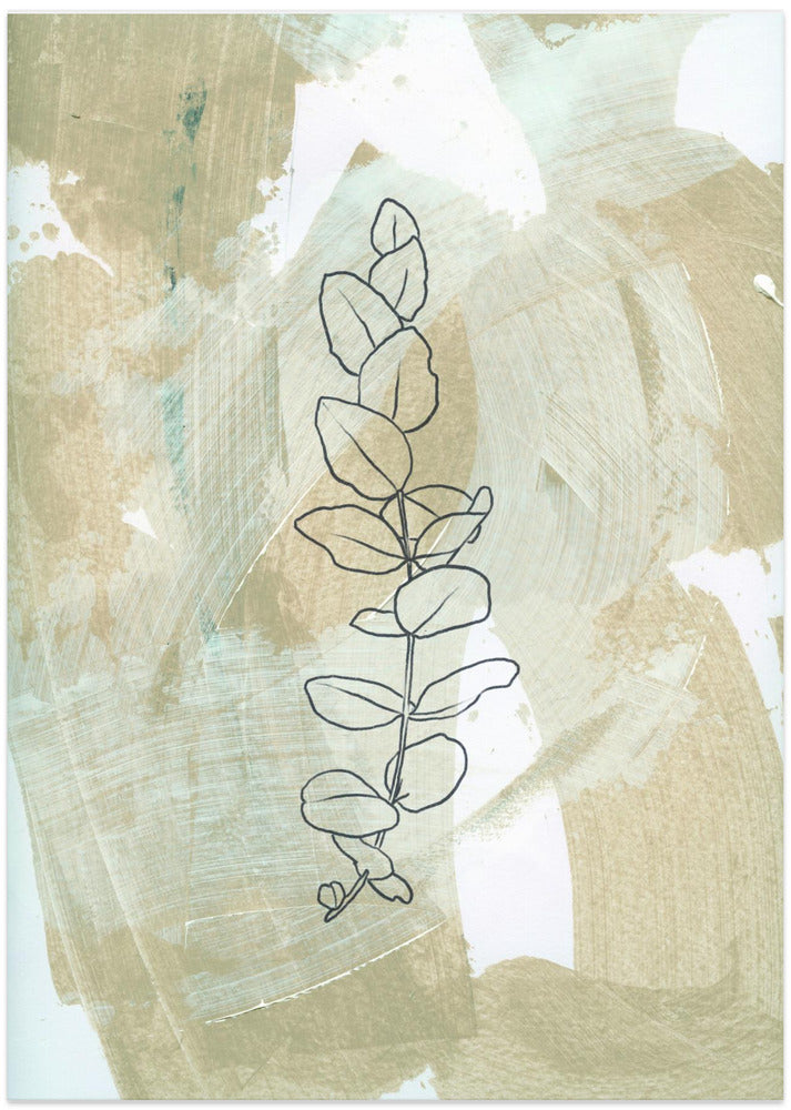 Abstractbotanicsno23