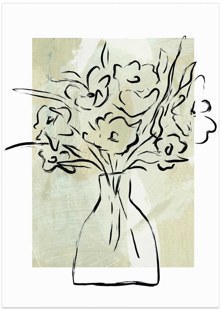 Abstractbotanicsno28