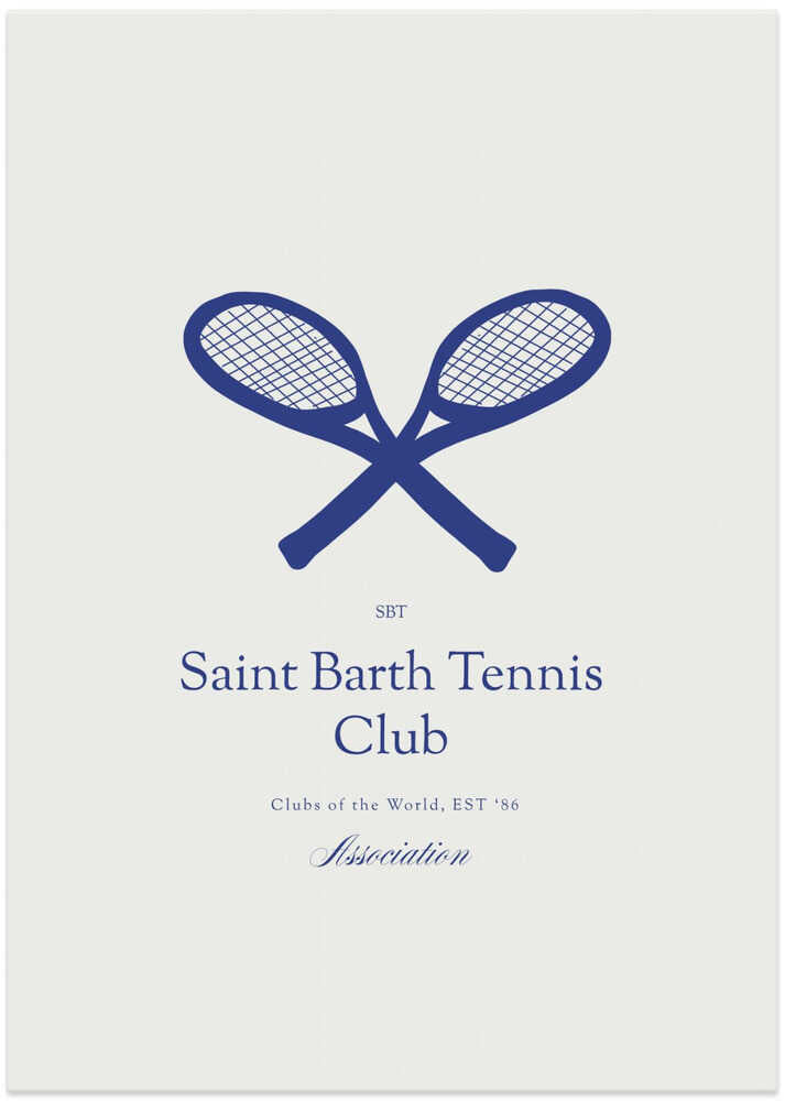 Saintbarthtennisclub