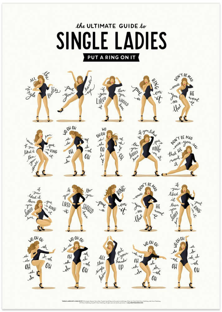 Single Ladies