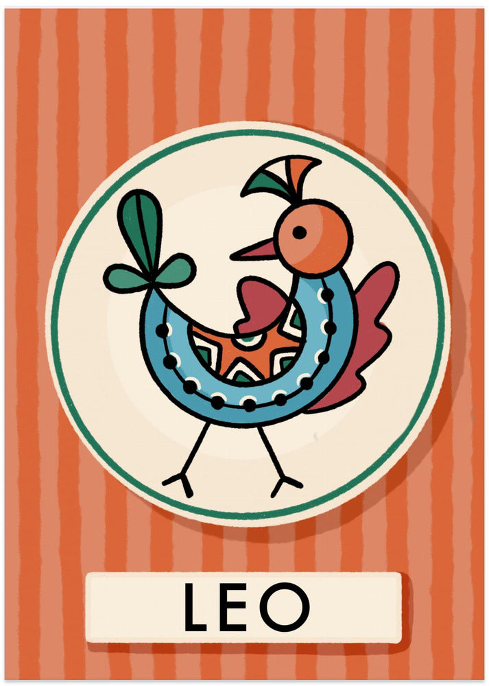 Leo