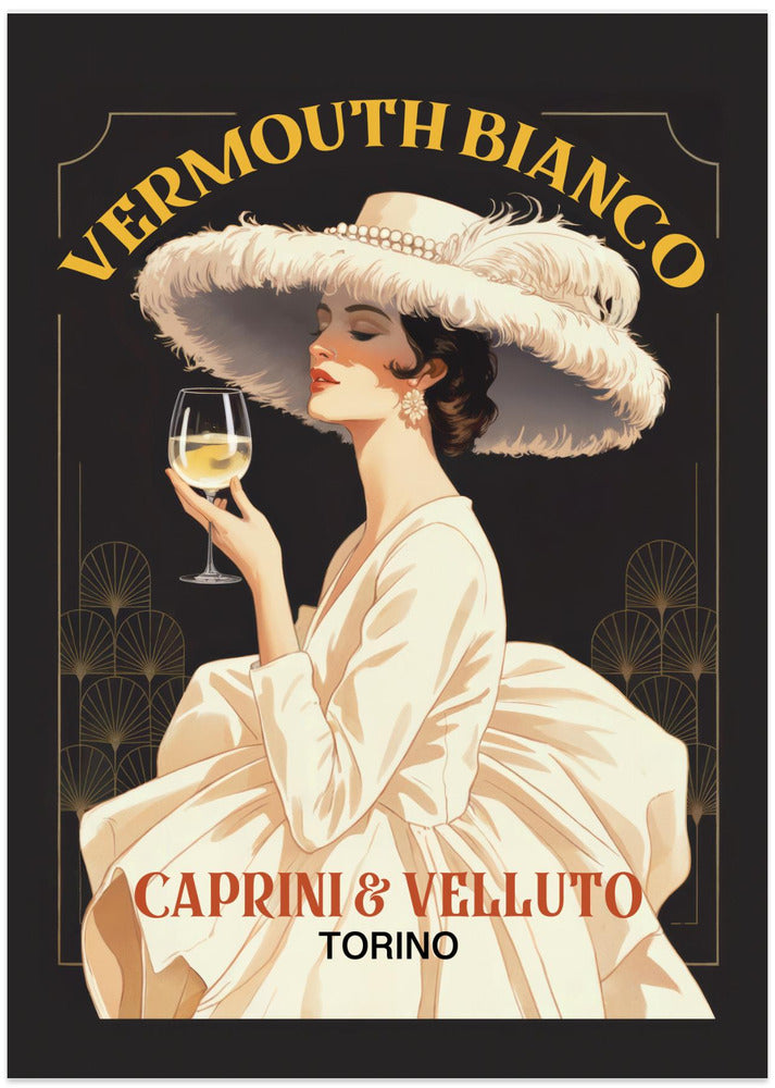 Vermouth Bianco