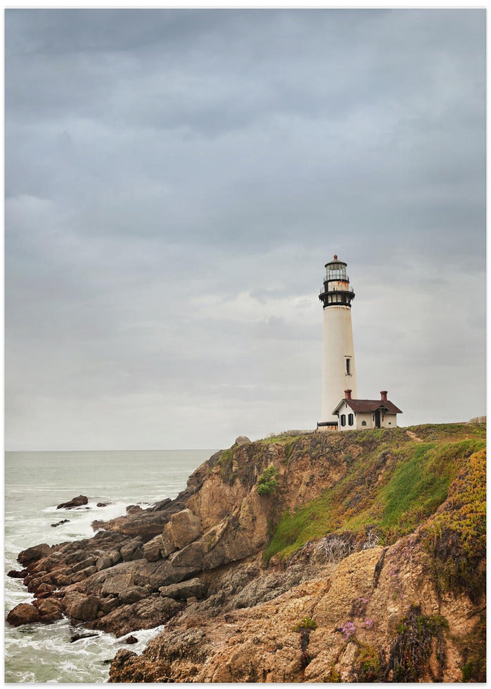 Pigeon Point Lighthouse