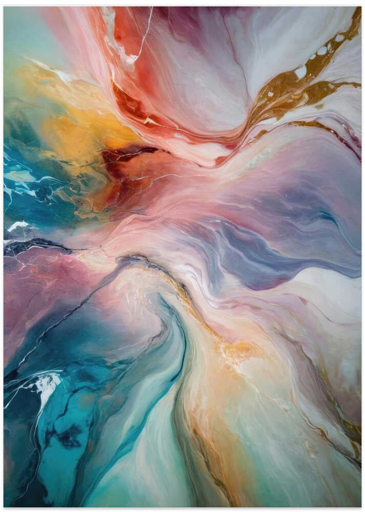 Chromatic Undercurrents