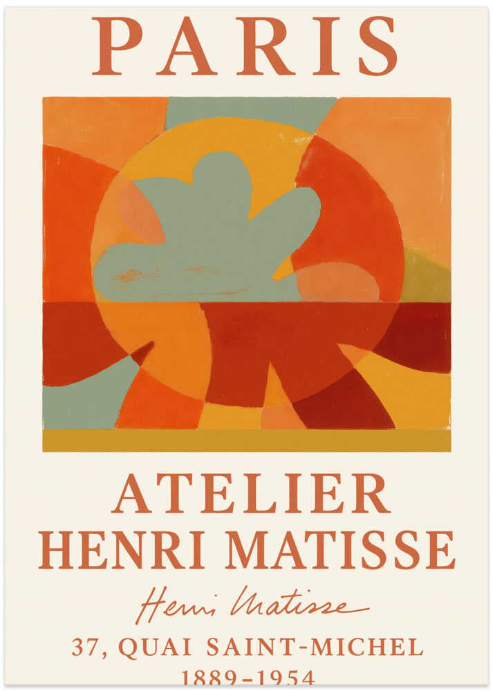 Ateliermatisse