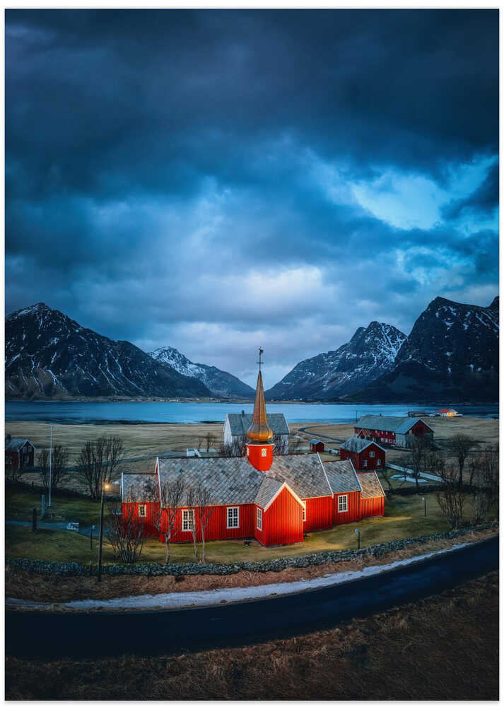 Lofoten XIX
