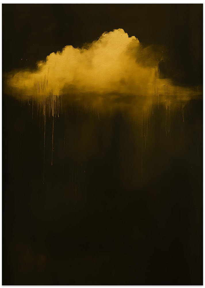 Whispers Before the Rain