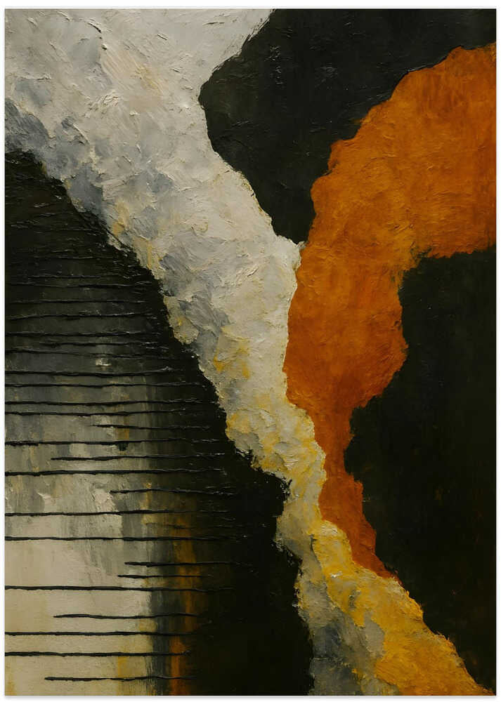 Geometry of the Unseen