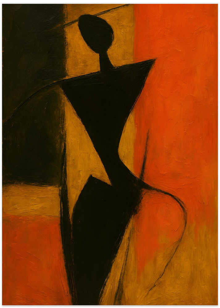 Totems of the Inner Storm