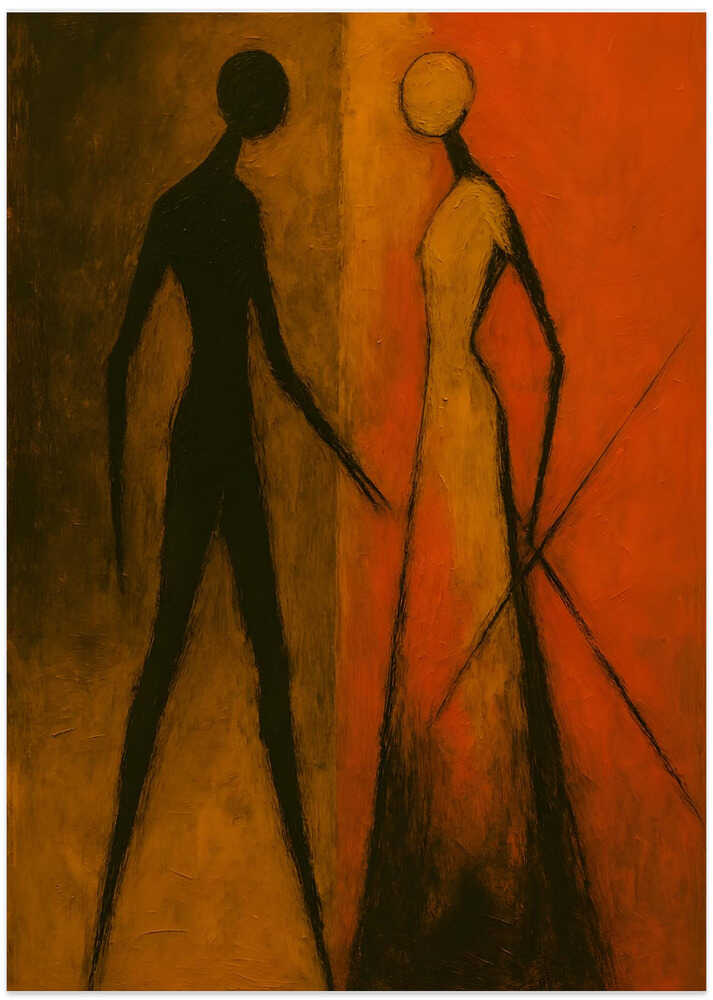 The Language of Ashes