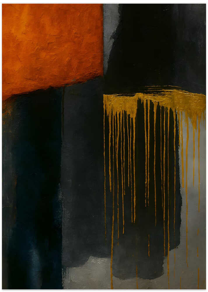 The Ritual of Shadows