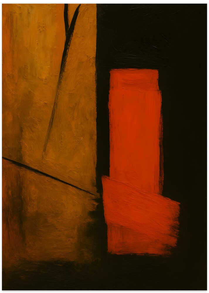 A Journey Through Ember Portals