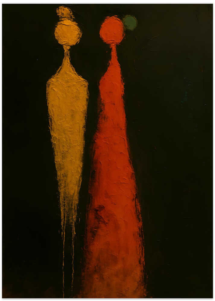 The Labyrinth Within