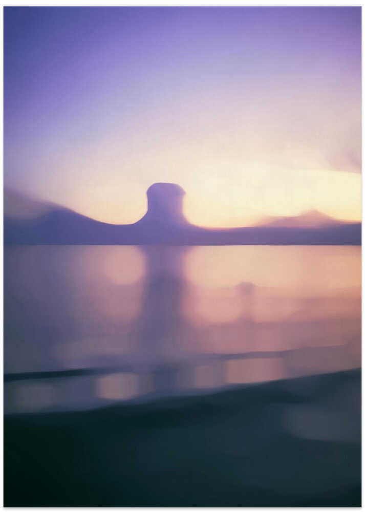 Beach After the Storm