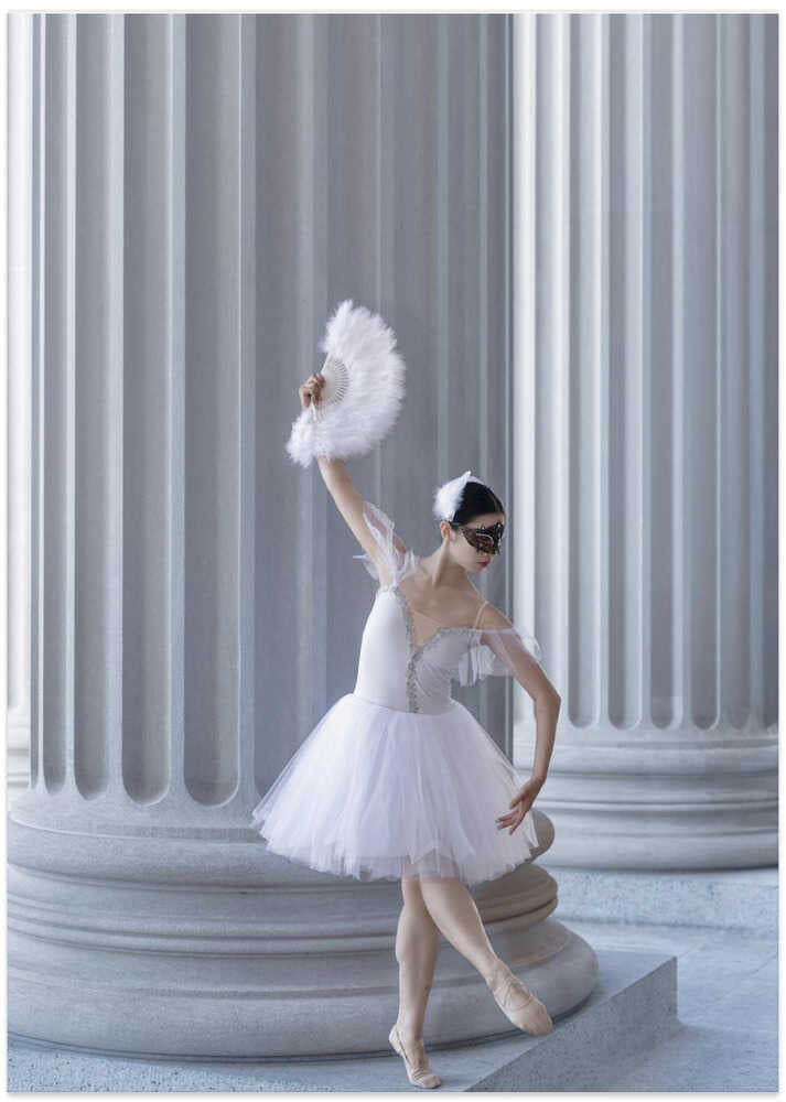 Grace Between Giants