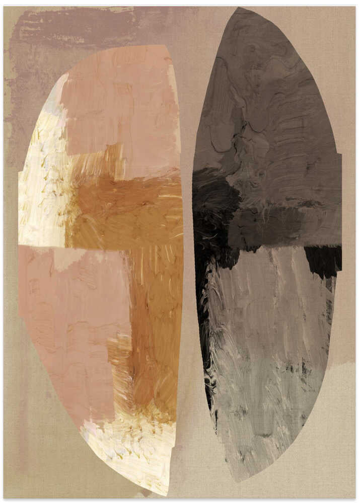 Divided Form Abstraction