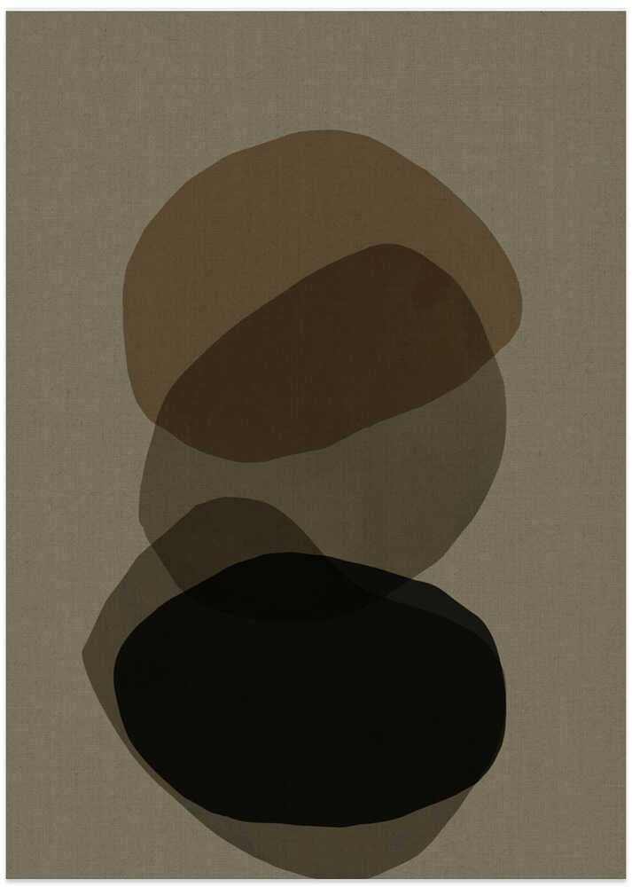 Neutral Organic Stack