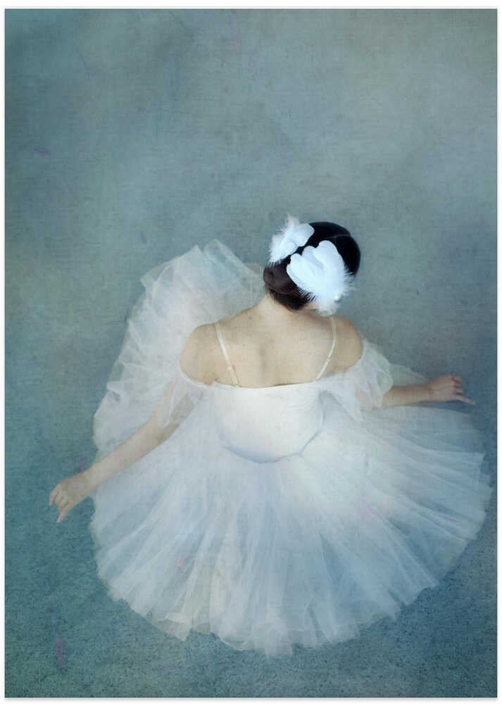 Impression of a Dancer