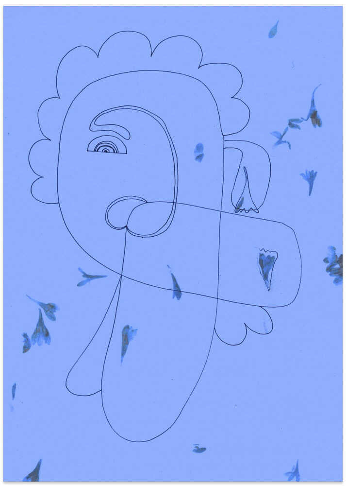 Abstract Painting 61