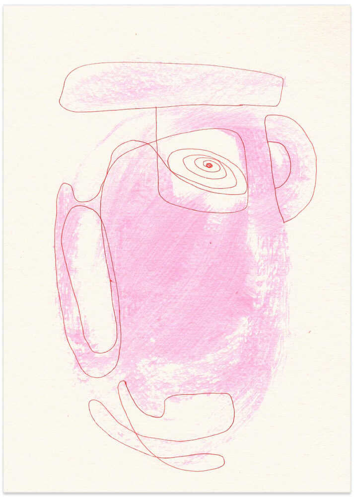 Abstract Painting 63