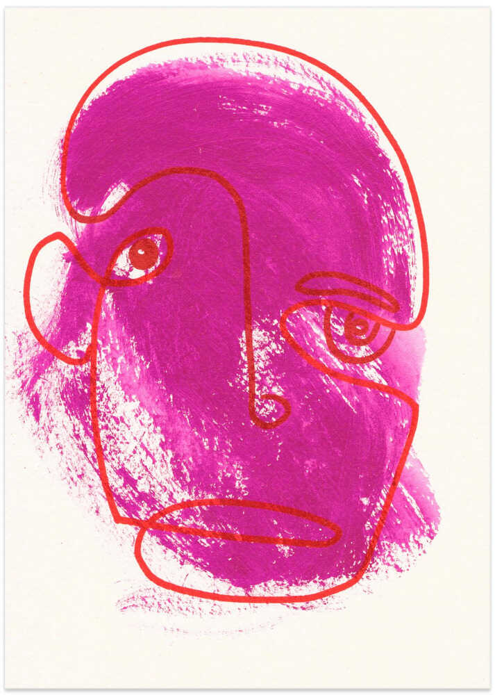 Abstract Painting 64