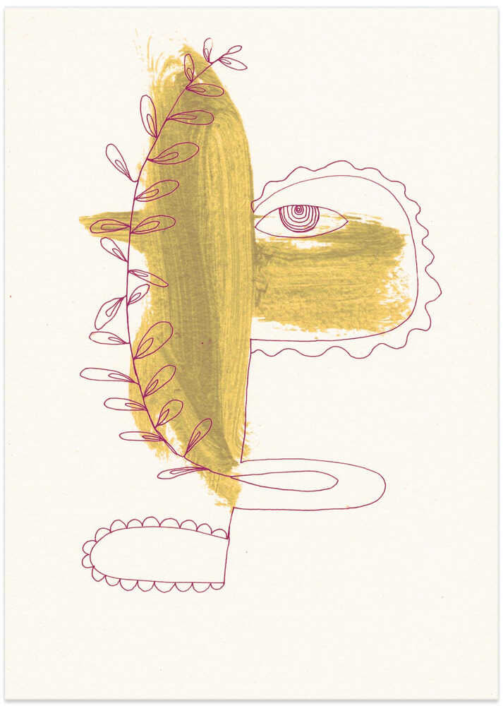 Abstract Painting 65