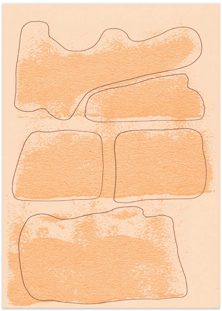 Abstract Painting 68