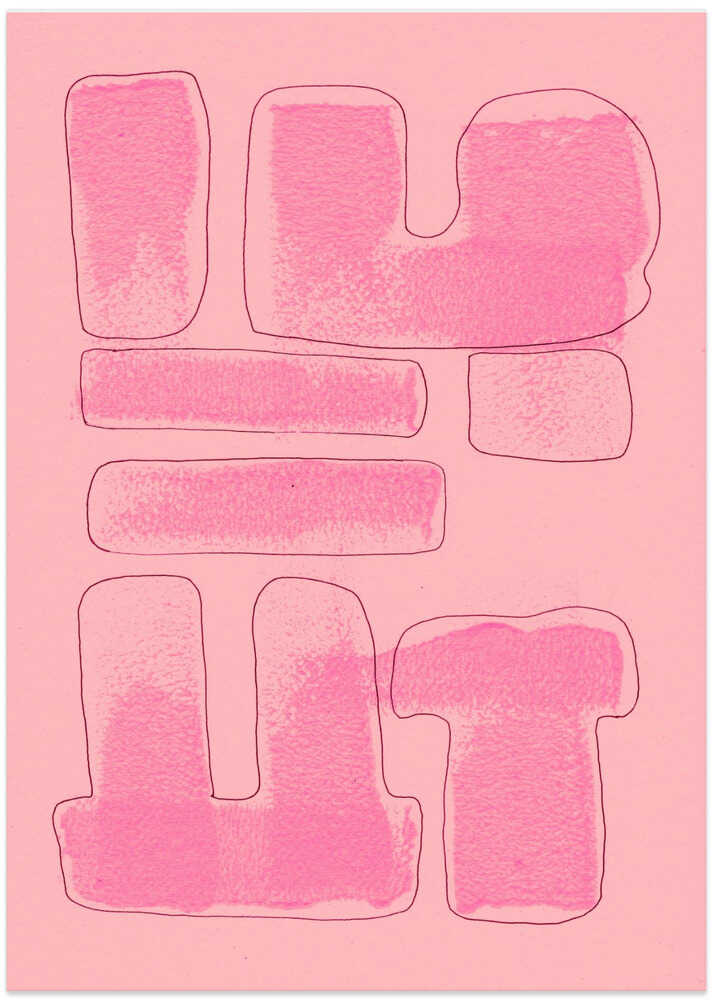 Abstract Painting 69