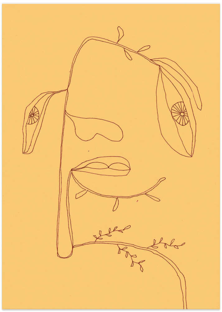 Abstract Painting 72