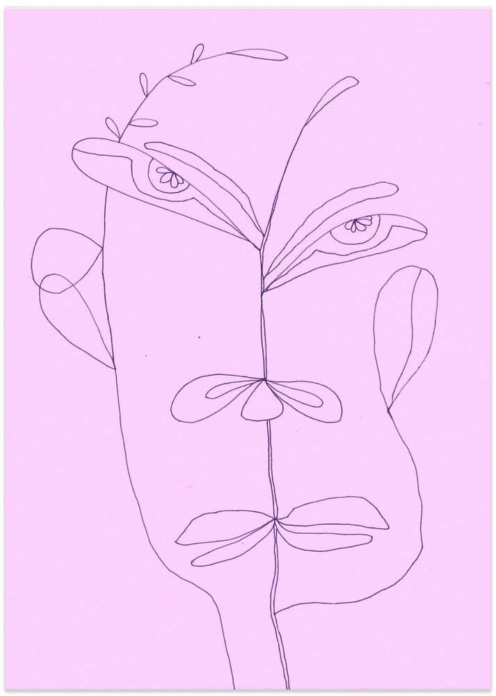 Abstract Painting 73