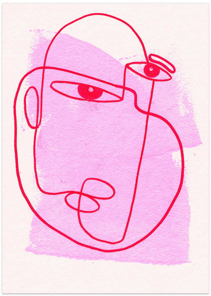 Abstract Painting 75