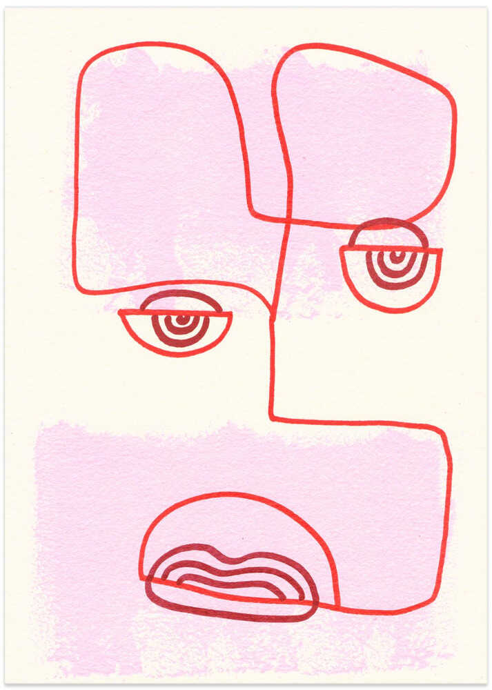 Abstract Painting 76