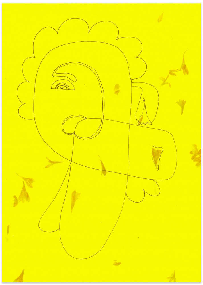 Abstract Painting 78