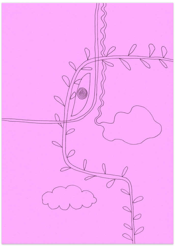 Abstract Painting 83