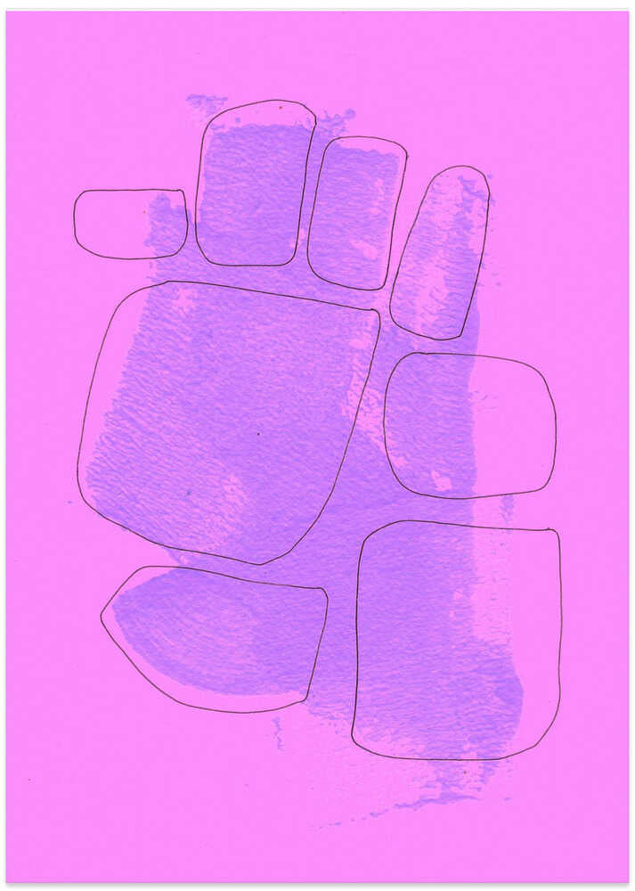 Abstract Painting 86