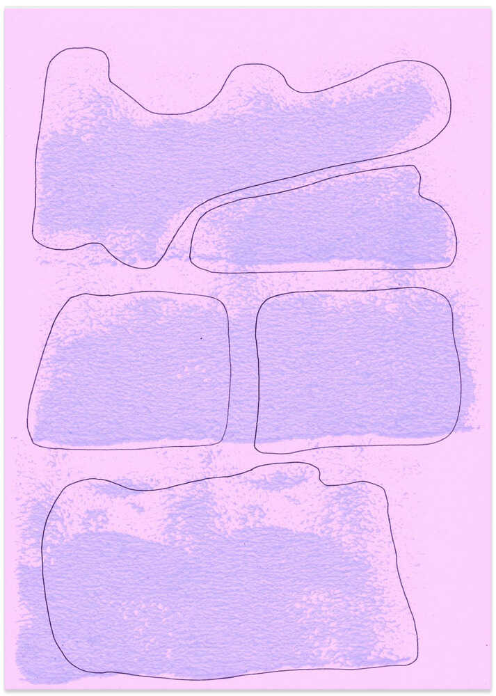 Abstract Painting 87