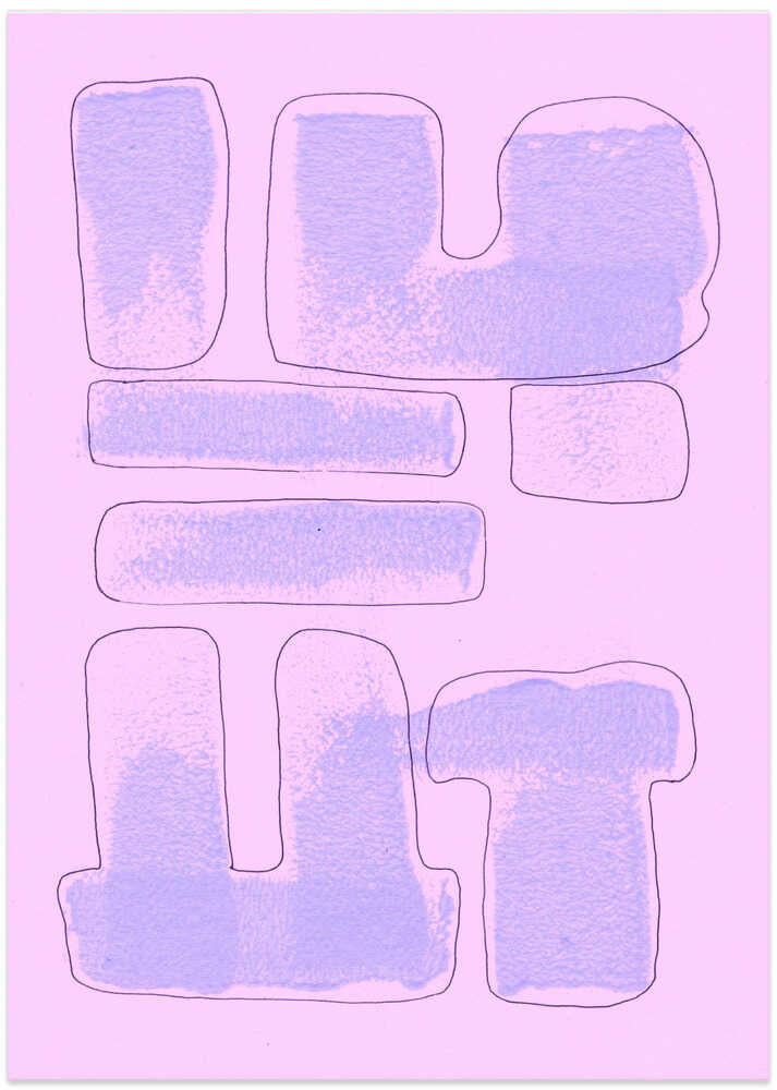 Abstract Painting 88