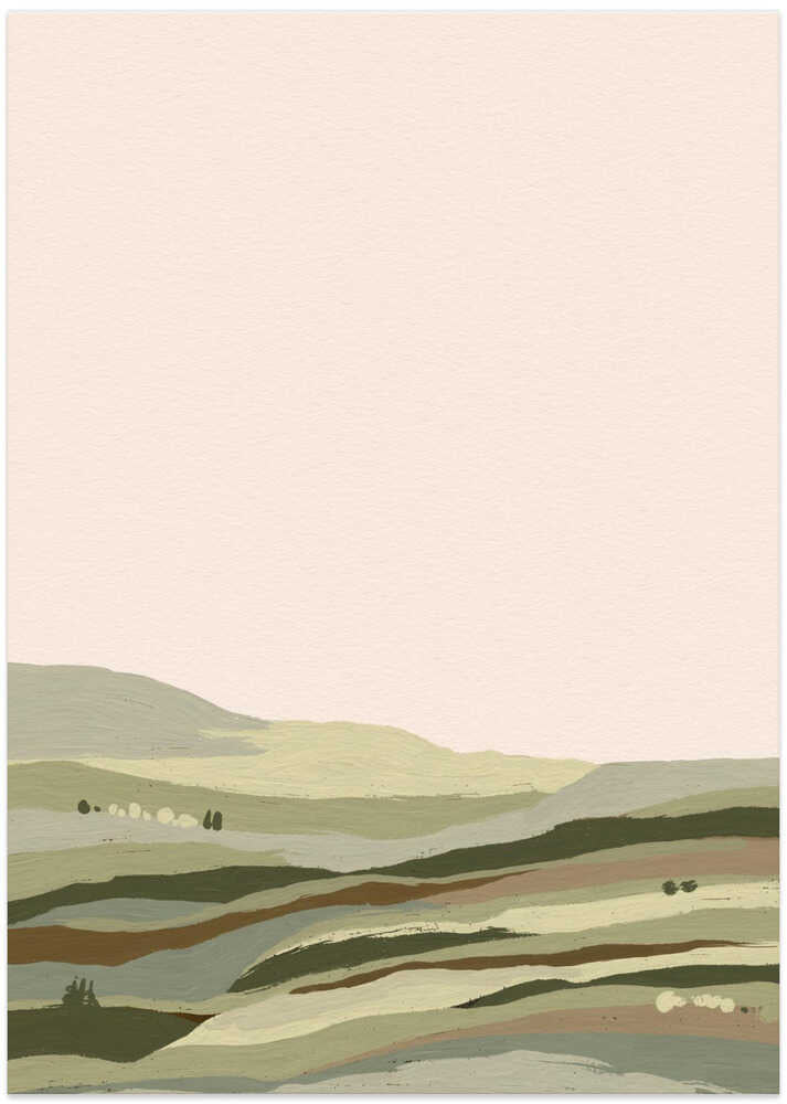 Soft Hills
